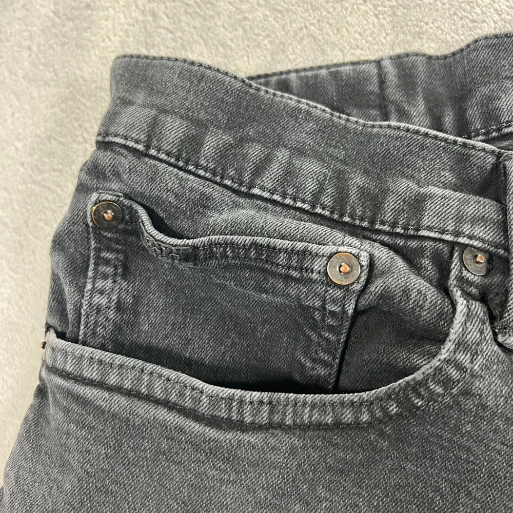 Polo Ralph Lauren Sullivan Slim Fit Jeans Mens 35x32 Black 2018‎ Denim Casual